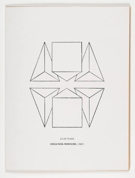 Caixa Preta (Excultura Montavel) (folder)