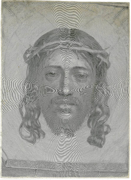 La Sainte Face [The Holy Face]