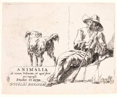 Frontispiece to Animalia