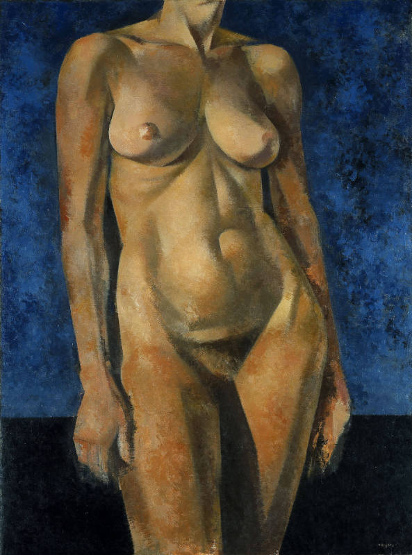 The Nude