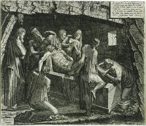 Entombment