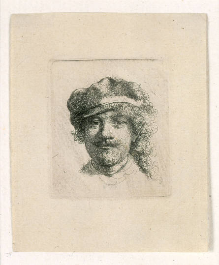 Rembrandt Harmensz. van Rijn