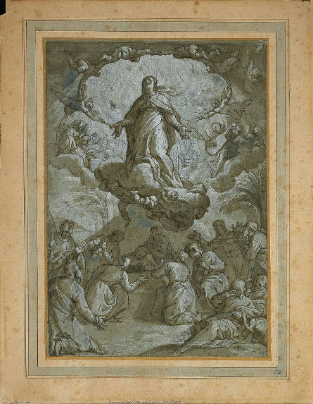 Assumption of the Virgin