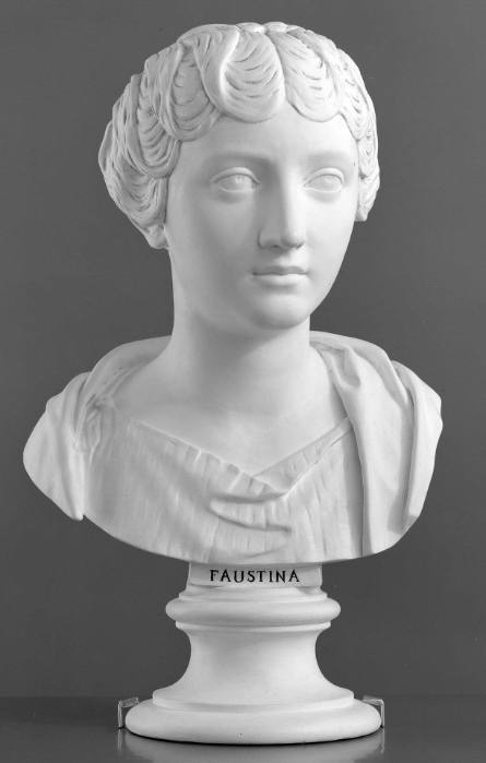 Faustina the Younger