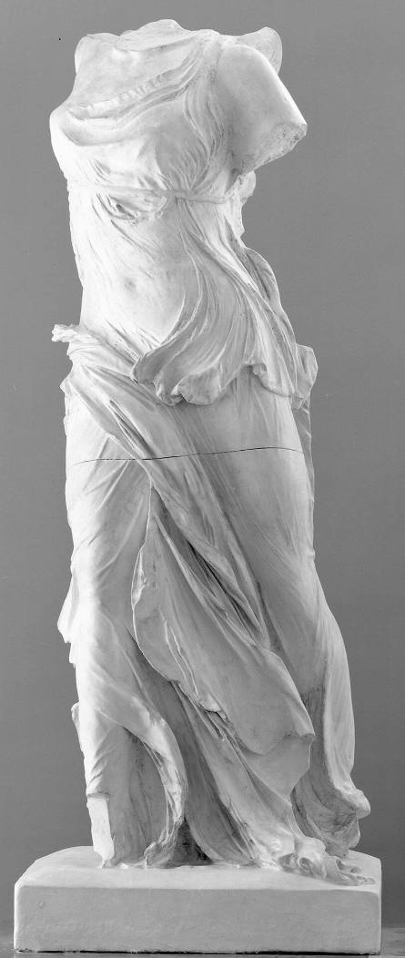 Nike (Victory) from Samothrace