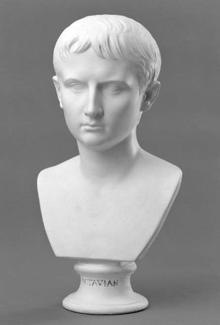 Octavian