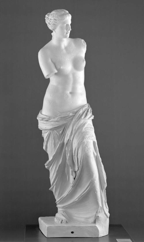 Aphrodite from Melos (Venus de Milo)