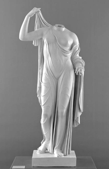 Aphrodite (Venus Genetrix)