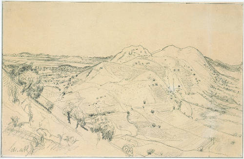 Untitled (Landscape)