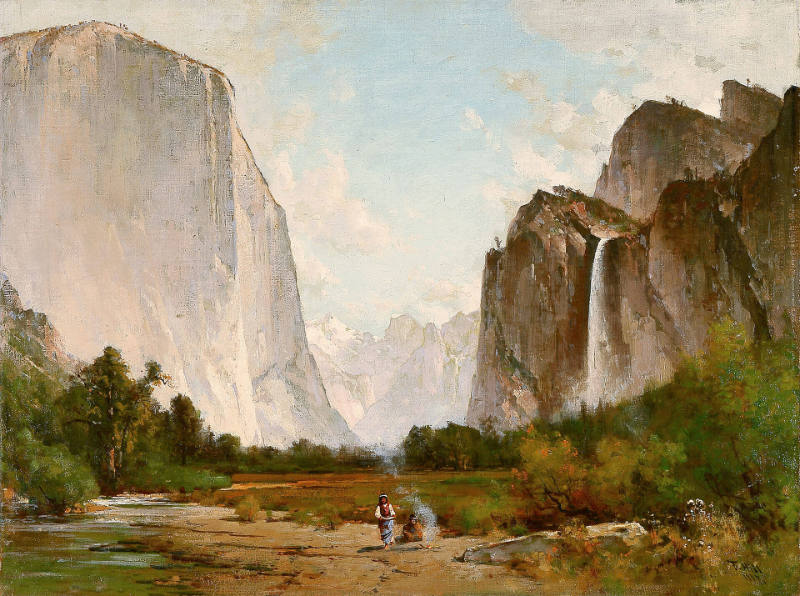 Yosemite