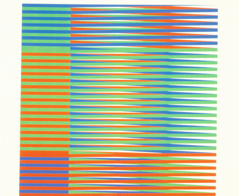 Carlos Cruz-Diez