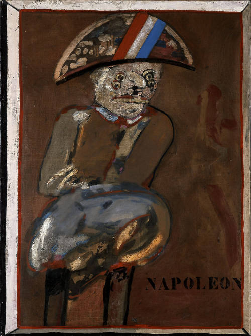 Napoleón