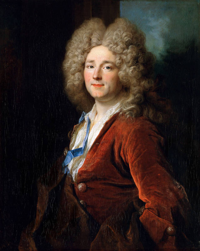 Nicolas de Largillière