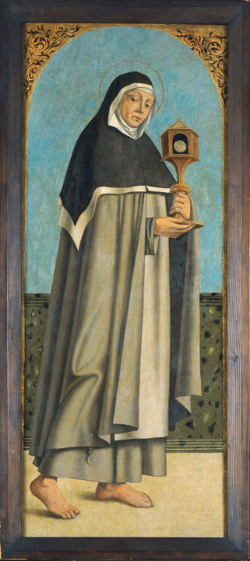 Saint Clare