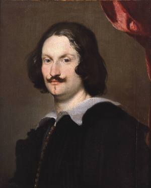 Portrait of a Man