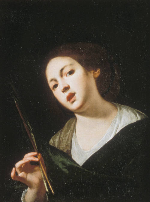 Saint Christina