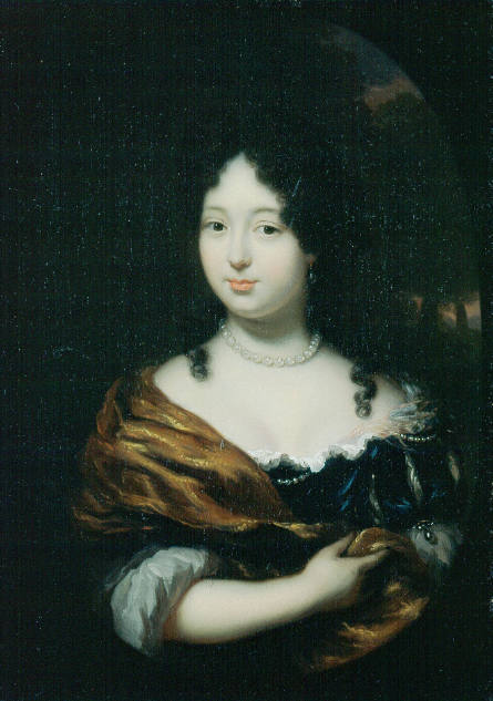 Elisabeth van Gheel