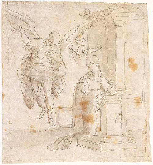 Annunciation