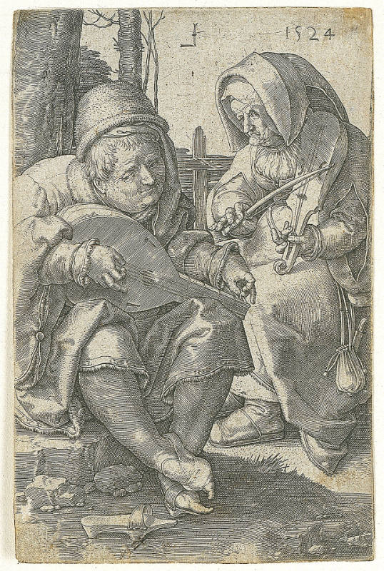 The Musicians