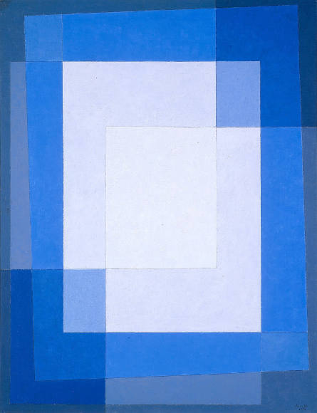 Sobreposição de quadrados [Superposition of Squares]