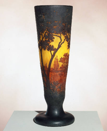 Vase