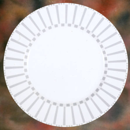 Mist Plate
