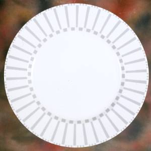 Mist Plate
