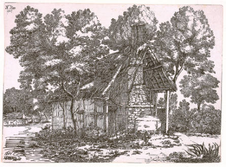 Old Cottage