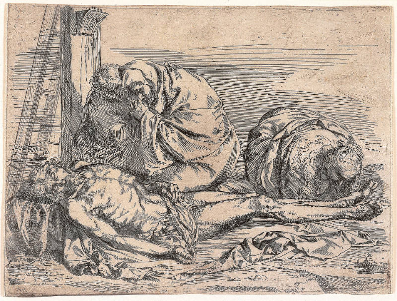 Lamentation of Christ