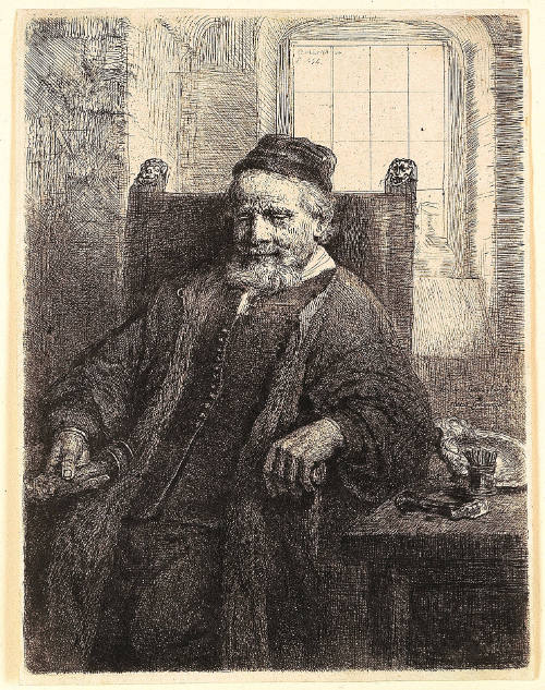 Jan Lutma, the elder, Goldsmith and Sculptor