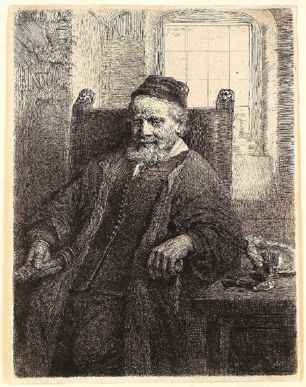 Jan Lutma, the elder, Goldsmith and Sculptor