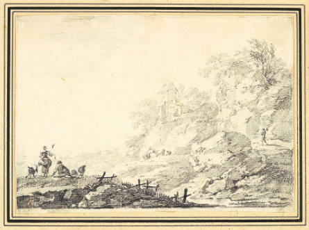 River Landscape