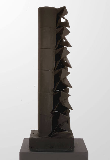 Torre Negra [Black Tower]