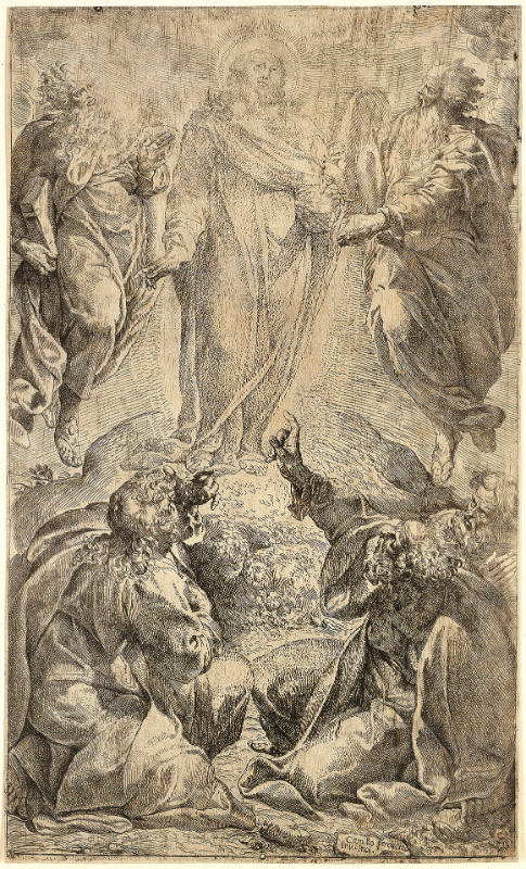 The Transfiguration