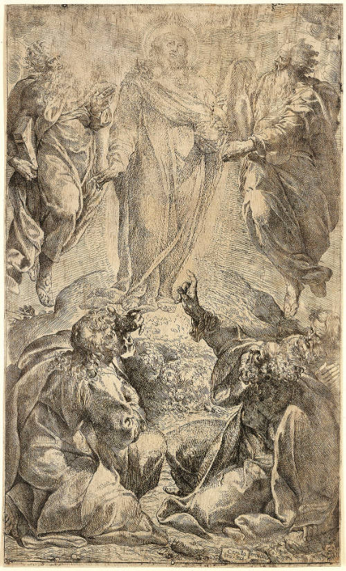 The Transfiguration