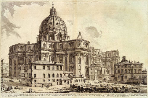 Giovanni Battista Piranesi