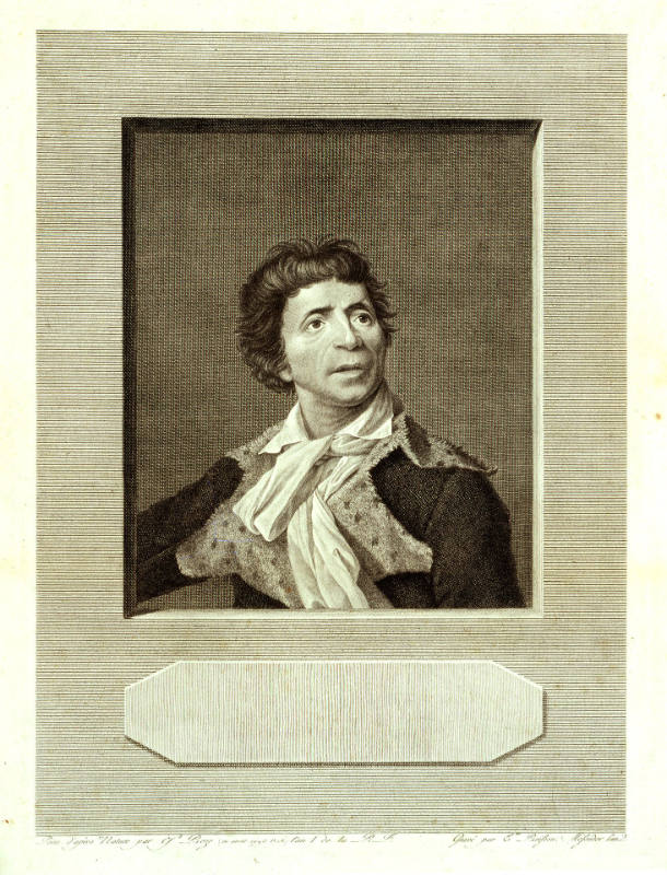 François Joseph Etienne Beisson