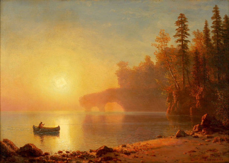 Albert Bierstadt