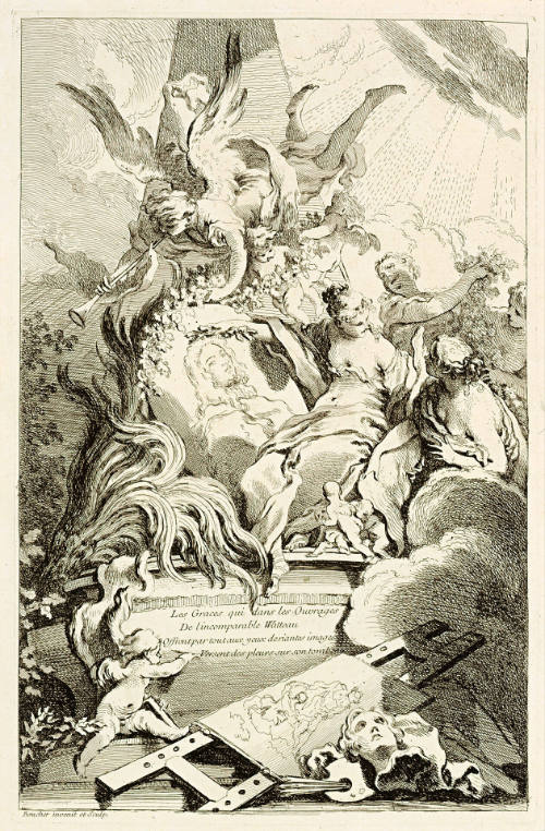 François Boucher