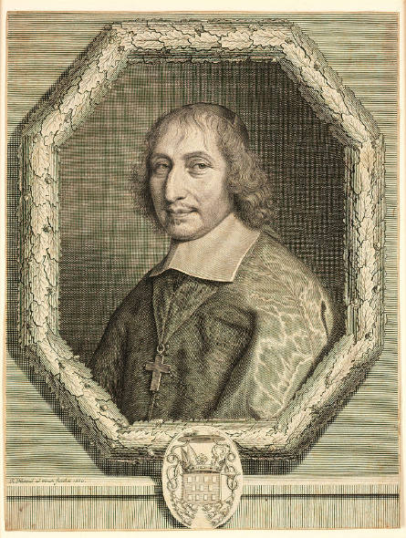 Philibert-Emmanuel de Beaumanoir de Lavardin