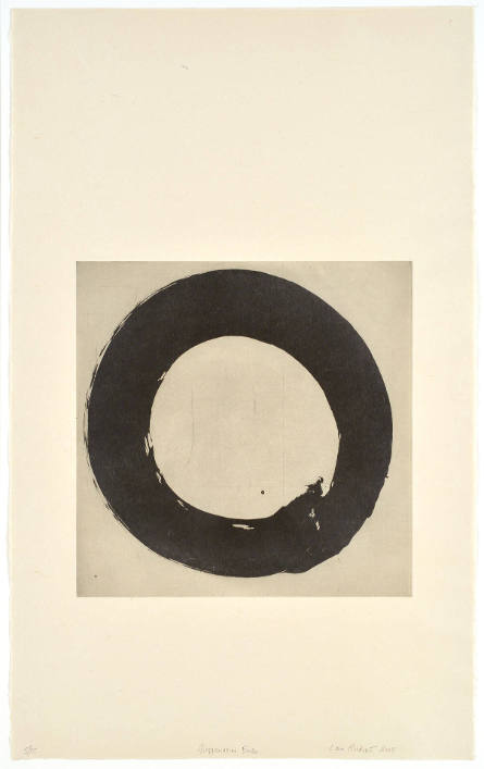 Guggenheim Enso