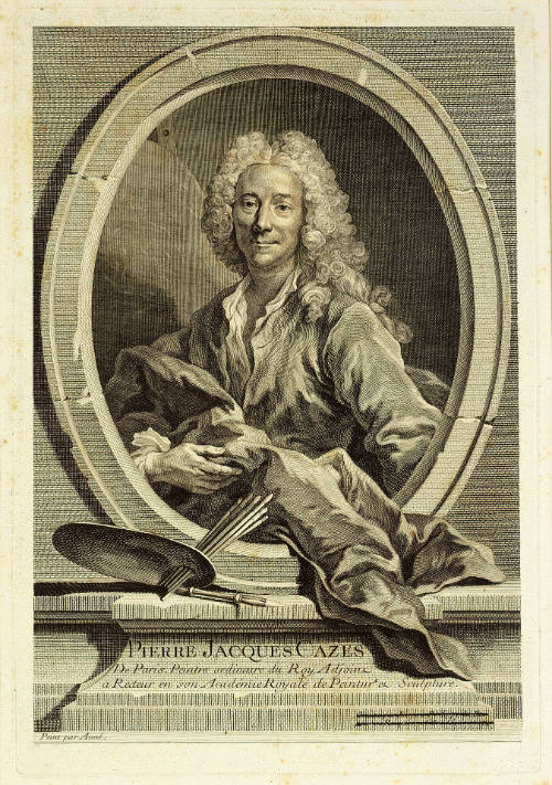 Jacques-Philippe Le Bas