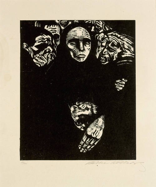 Käthe Kollwitz