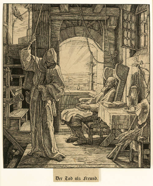 Alfred Rethel