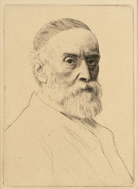 G. F. Watts