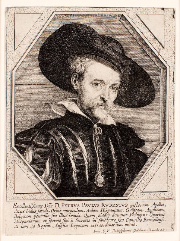 Peter Paul Rubens, after Peter Paul Rubens
