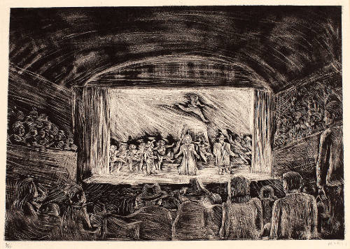 Theatre