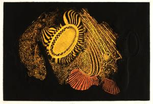 Untitled (abstraction)