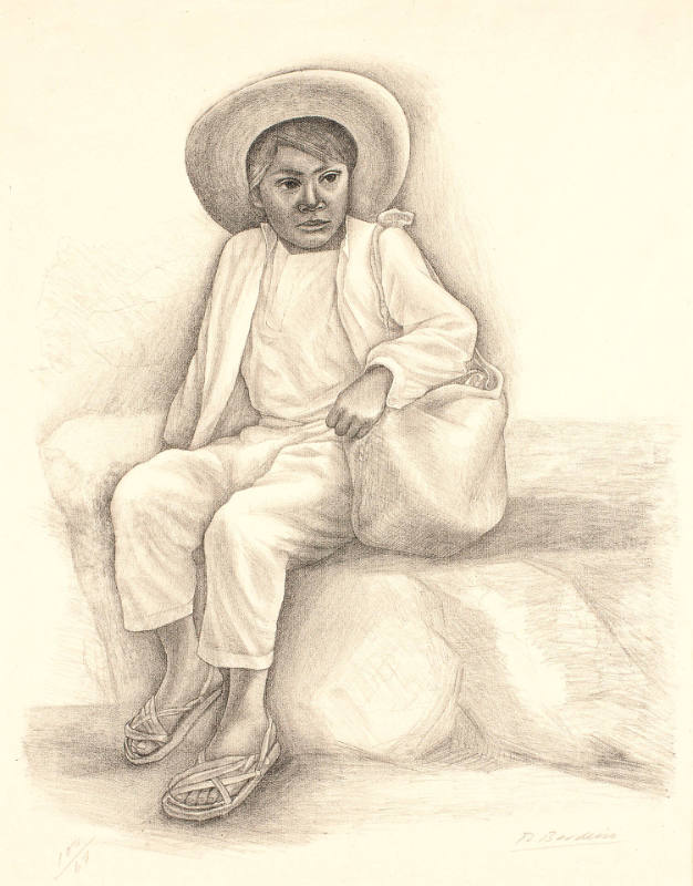 Juárez niño