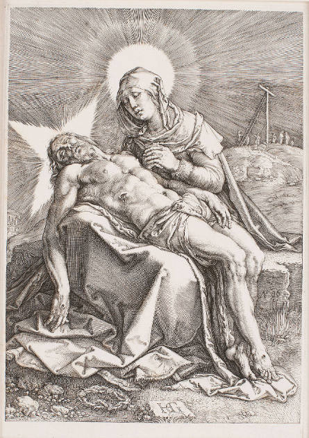 Pietà